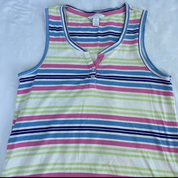 Striped Dress size xs - Picture 3 of 3
